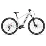 Dámské horské elektrokolo KELLYS TAYEN R50 P 29" 7.0 L (18,5", 173-183 cm) White