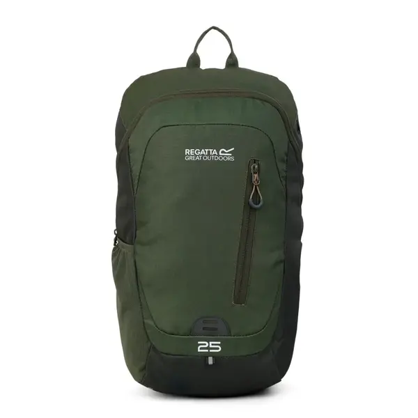 Turistický batoh regatta highton v2 khaki 25 l