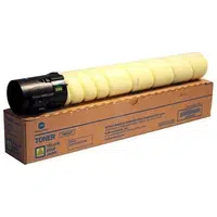 Konica Minolta TN514Y A9E825H žlutý (yellow) originální toner