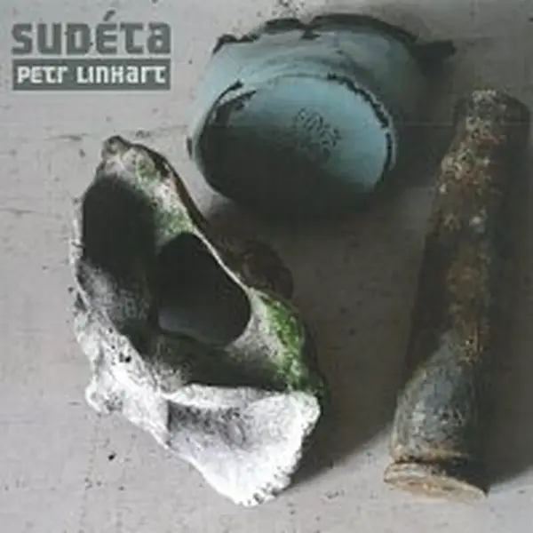 Petr Linhart – Sudéta CD