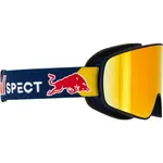 RED BULL SPECT RUSH Sjezdové brýle, tmavě modrá, velikost