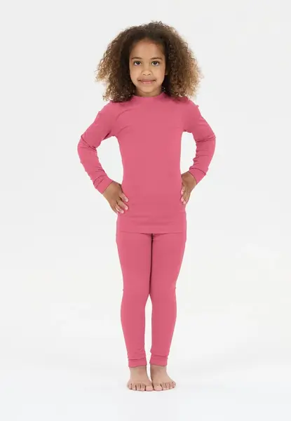 Children's thermal underwear ZigZag Gualala V2