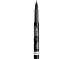 Rimmel Voděodolné oční linky (Scandaleyes Precision Micro Eyeliner) 1,1 ml Black