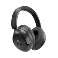 LAMAX High comfort 2 ANC černá bezdrátová sluchátka