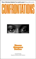 Confrontations - Simone Atangana Bekono
