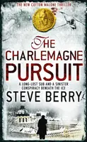 The Charlemagne Pursuit - Steve Berry