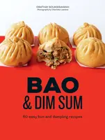 Bao & Dim Sum - Orathay Souksisavanh