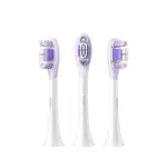 Xiaomi Oscillation Electric Toothbrush Replacement Heads (Soft)