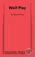 Wolf Play - Hansol Jung - kniha z kategorie Drama a divadelní hry