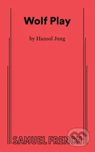 Wolf Play - Hansol Jung - kniha z kategorie Drama a divadelní hry