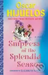 Empress of the Splendid Season (A Novel) - Elizabeth Strout, Oscar Hijuelos - kniha z kategorie Společenská beletrie