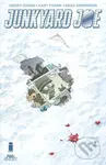 Junkyard Joe, Volume 1 - Geoff Johns - kniha z kategorie Komiksy