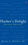 Hacker's Delight - Henry Warren