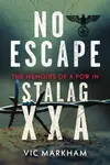 No Escape - Vic Markham