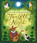 Twelfth Night - Georghia Ellinas