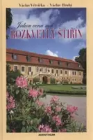 Jakou cenu má rozkvetlý Štiřín - Václav Větvička, Hrubý Václav