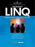 Microsoft LINQ - Marco Russo, Paolo Pialorsi