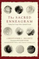 The Sacred Enneagram - Christopher L. Heuertz
