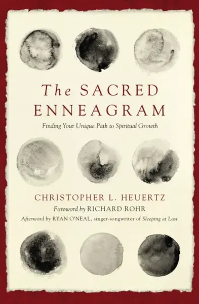 The Sacred Enneagram - Christopher L. Heuertz