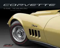 Corvette 70 Years - Richard Prince