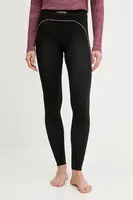 Funkční legíny Viking Etna 2.0 černá barva, 500/27/6048