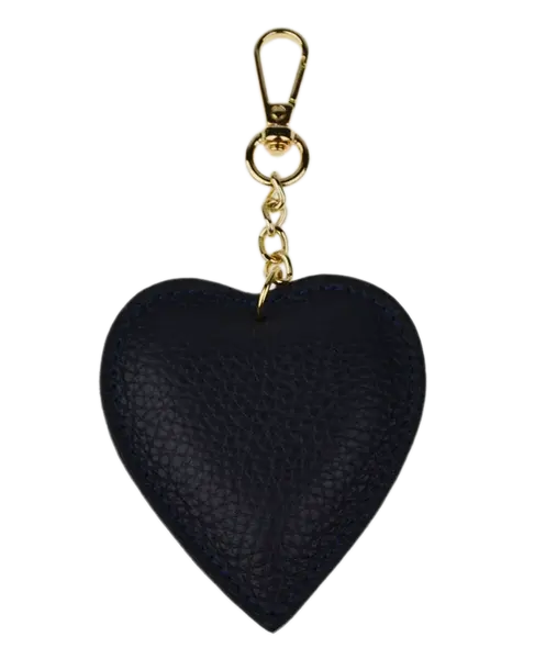 NovaKabelka.cz Klíčenka Cuore Blu Notte