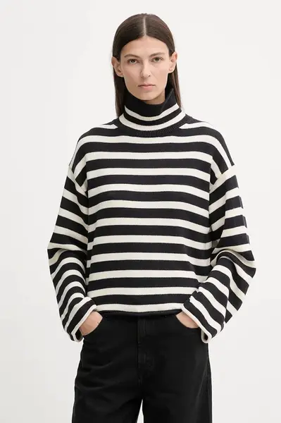 Bavlnený sveter Marc O'Polo