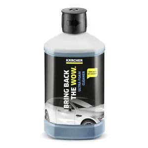 Kärcher RM 615 Pěnový čistič 3v1