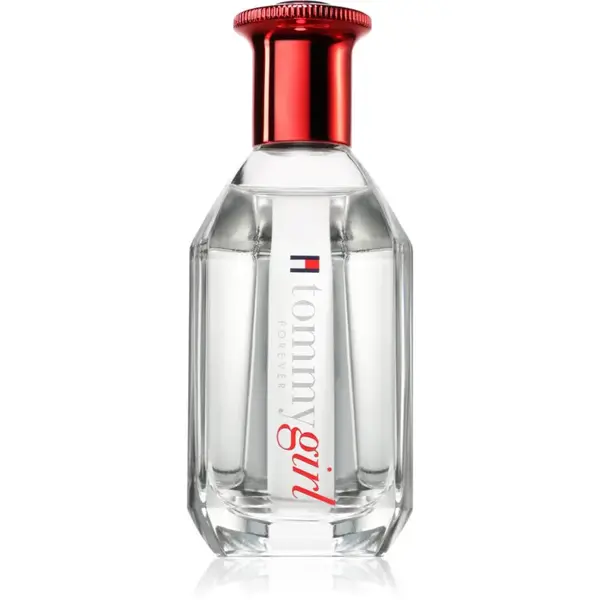 Tommy Hilfiger Tommy Girl Forever toaletná voda pre ženy 50 ml