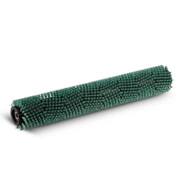 Kärcher Válcový kartáč zelený R65, 608 mm, tvrdý, zelený, 608 mm