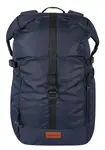 Husky Moper 28l dark blue Městský batoh