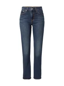 LEVI'S ® Džínsy 'WEDGIE SLIM'  tmavomodrá