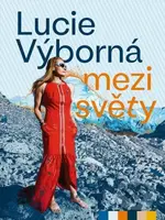 Mezi světy - Autor Fiktivní