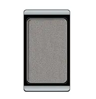 ARTDECO Eyeshadow Pearl odstín Pearly mystical grey perleťové oční stíny 0,8 g