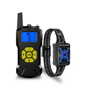 Patpet T500 | Elektronický výcvikový obojek