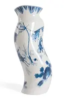 Dekorativní váza Seletti Classics On Acid 15,5 x 13,5 cm