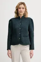 Vlněná bunda Hoss Intropia