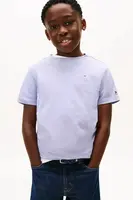 Dětské bavlněné tričko Tommy Hilfiger