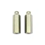 Elektrody D.T Systems různé délky (samice) - 18 mm