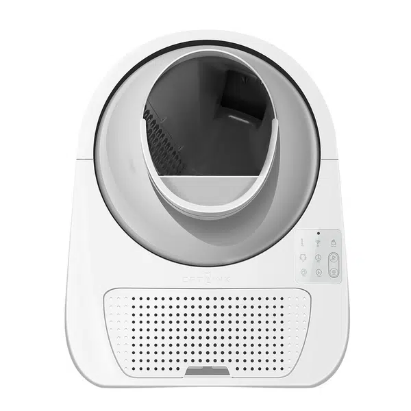 Catlink Scooper PRO X Luxury | Chytrá automatická toaleta pro kočky