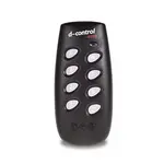 Vysílač výcvikového obojku d-control easy small | P35257