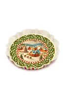 Misa s vianočným motívom Palais Royal 30 x 4 cm