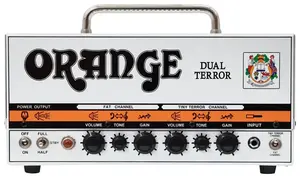 Orange Dual Terror