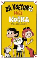Za všechno může kočka - Tereza Kopecká