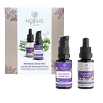 NOBILIS TILIA Prémiová sada pro viditelné omlazení pleti