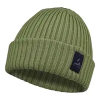 FLLÖS GORM Zimná čiapka, zelená, veľkosť