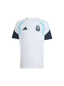ADIDAS PERFORMANCE Dres 'AFA TR JSY'  biela