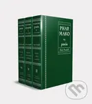 Pharmako (set) - Dale Pendell,Pharmako (set) - Dale Pendell