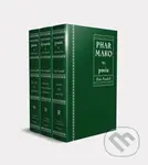 Pharmako (set) - Dale Pendell