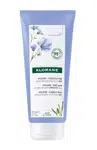 KLORANE Balzám s BIO lnem pro jemné vlasy bez objemu 200 ml